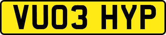 VU03HYP