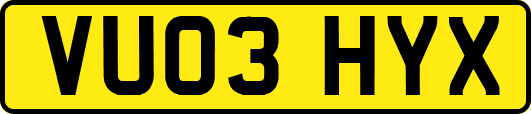 VU03HYX