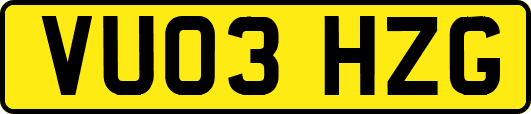 VU03HZG