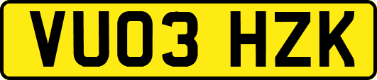 VU03HZK