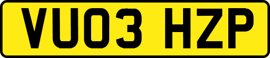 VU03HZP