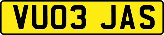 VU03JAS