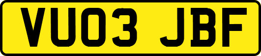 VU03JBF