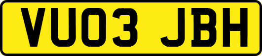 VU03JBH