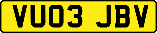 VU03JBV