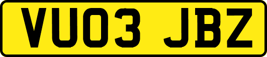 VU03JBZ