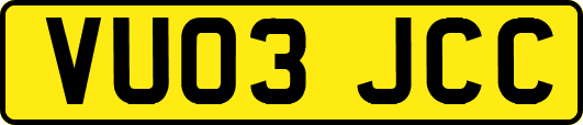 VU03JCC