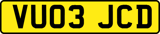 VU03JCD