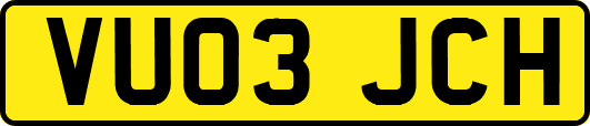VU03JCH