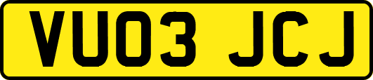 VU03JCJ