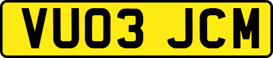 VU03JCM