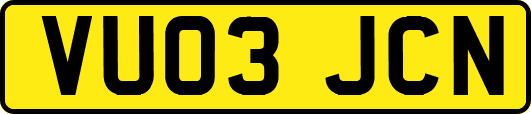 VU03JCN