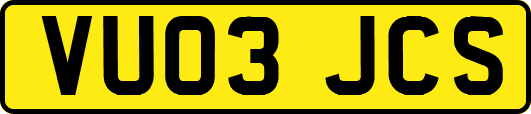 VU03JCS