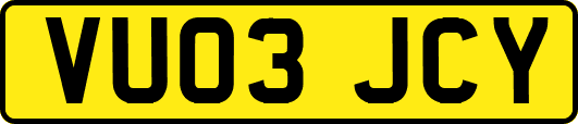 VU03JCY