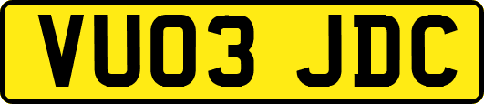 VU03JDC
