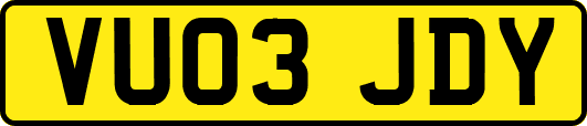 VU03JDY