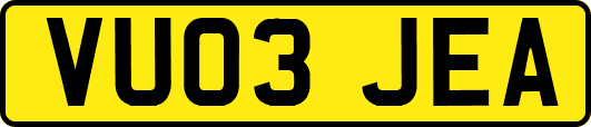 VU03JEA