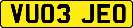 VU03JEO