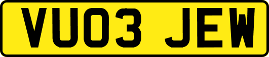 VU03JEW