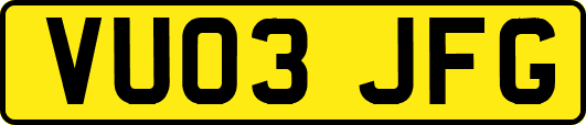 VU03JFG