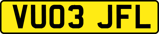 VU03JFL