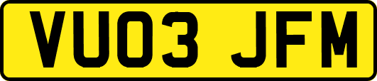 VU03JFM
