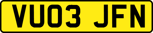 VU03JFN