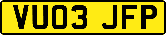 VU03JFP