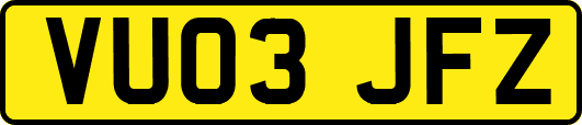 VU03JFZ