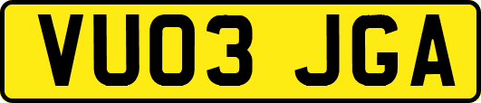 VU03JGA