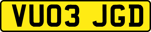 VU03JGD