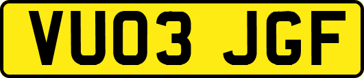 VU03JGF