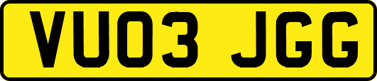 VU03JGG