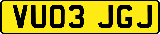 VU03JGJ