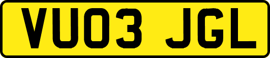 VU03JGL