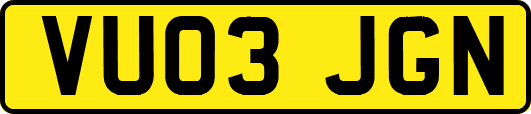 VU03JGN