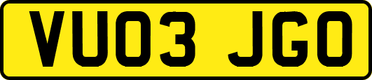 VU03JGO
