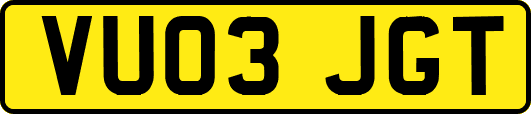 VU03JGT