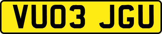 VU03JGU