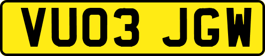 VU03JGW