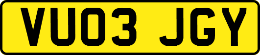 VU03JGY