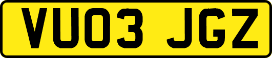 VU03JGZ