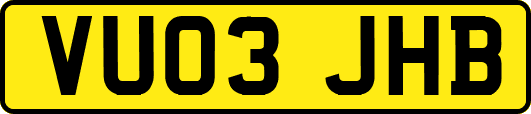 VU03JHB