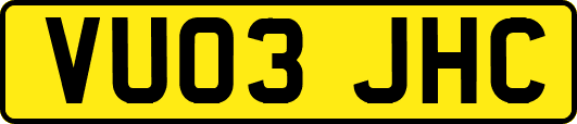 VU03JHC