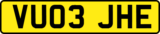 VU03JHE