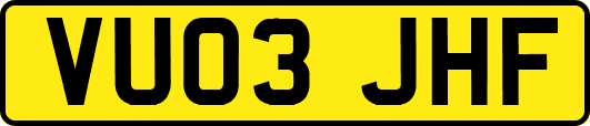 VU03JHF