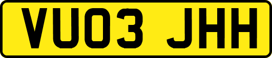 VU03JHH