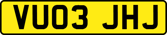 VU03JHJ