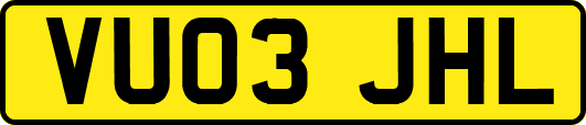 VU03JHL