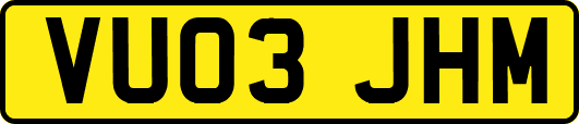 VU03JHM